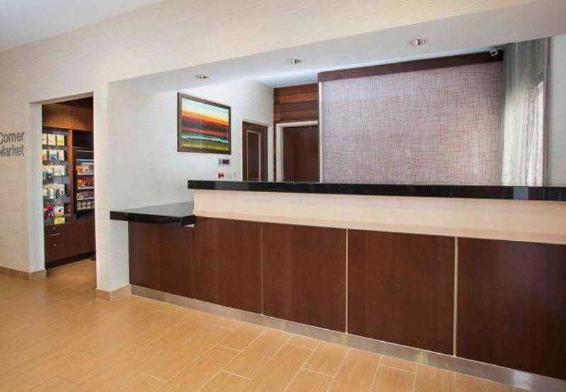 Fairfield Inn & Suites Springfield Eksteriør bilde